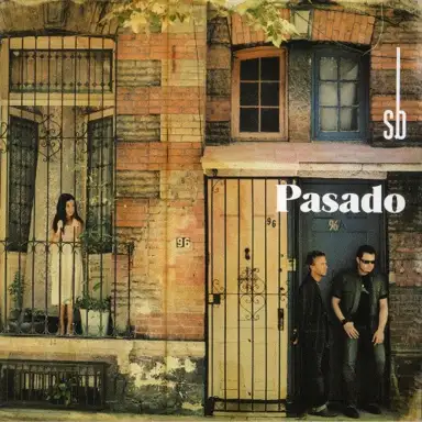 Pasado