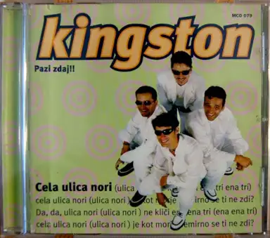 Cela ulica nori