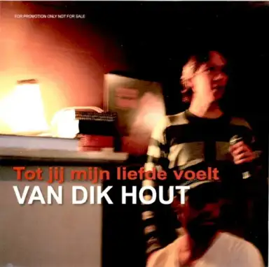 Tot jij mijn liefde voelt