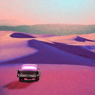 Out West