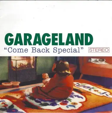 Come Back Special