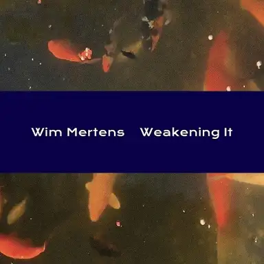 Weakening It