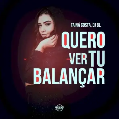 Quero ver tu balançar
