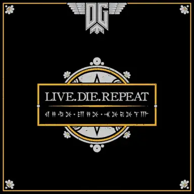 Live.Die.Repeat