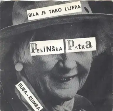 Bila je tako lijepa