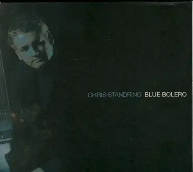 Blue Bolero