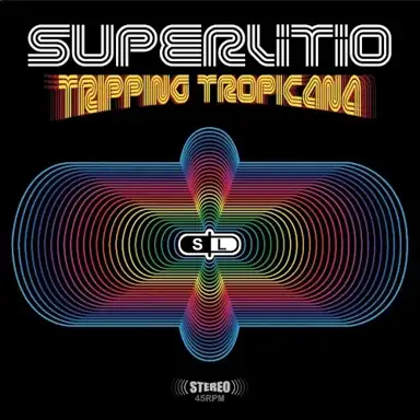 Tripping Tropicana