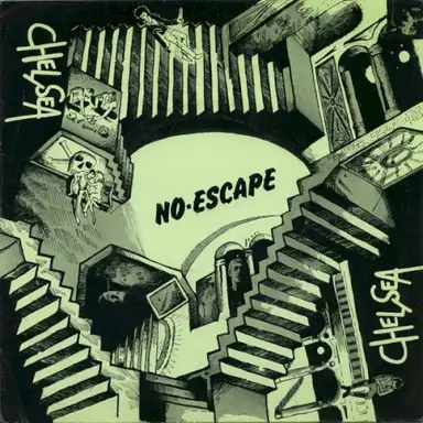 No Escape