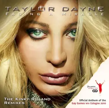 Facing a Miracle (The Kinky Roland Remixes)