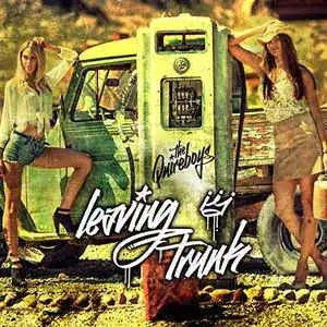 Leaving Trunk