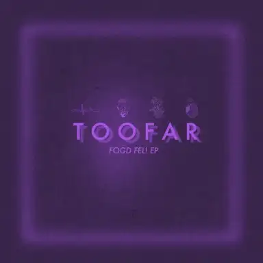 Fogd Fel! EP