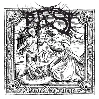 Marie Magdalene