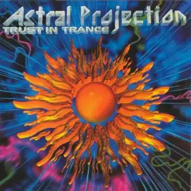 Trust in Trance