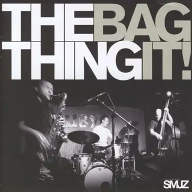 Bag It!