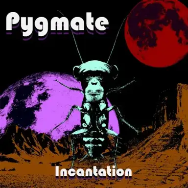 Incantation