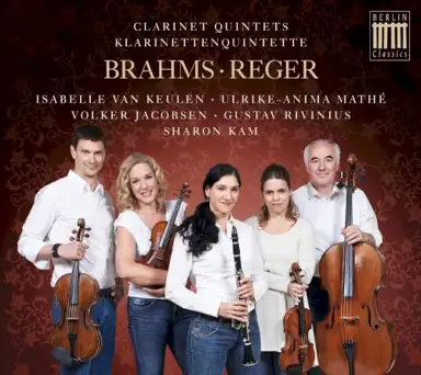Klarinettenquintette
