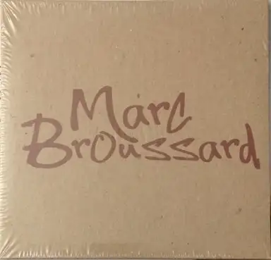 Marc Broussard