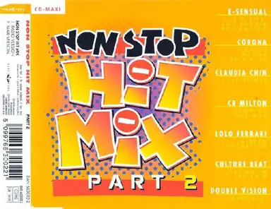 Non Stop Hit Mix, Part 2