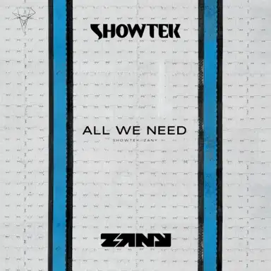 All We Need