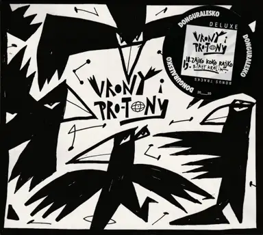 Vrony i Pro-tony