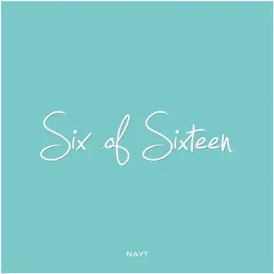 Six of Sixteen EP