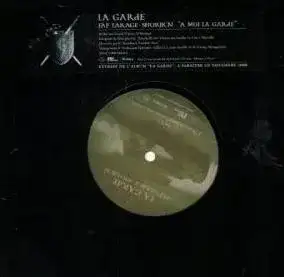 À moi la garde
