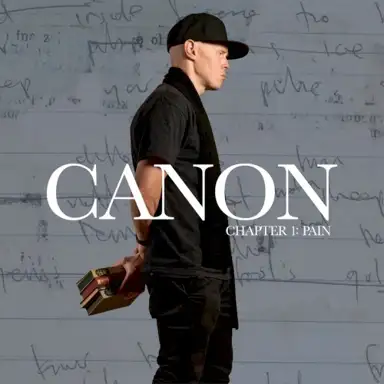 CANON Chapter 1: Pain