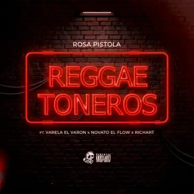 Reggaetoneros