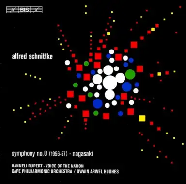 Symphony no. 0 / Nagasaki