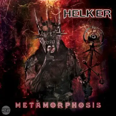 Metamorphosis