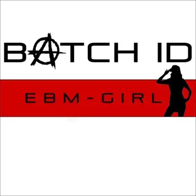 EBM-Girl