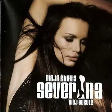 Moja Štikla / Moj Sokole