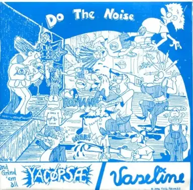 Do the Noise