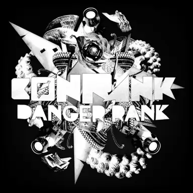 Danger Rank