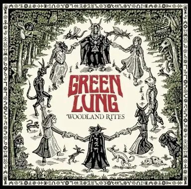 Woodland Rites