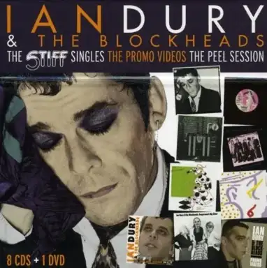 The Stiff Singles / The Promo Videos / The Peel Session