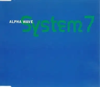 Alpha Wave