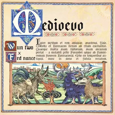 medioevo