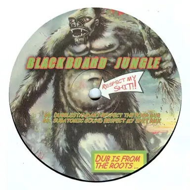 Blackboard Jungle
