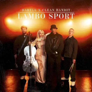 Lambo Sport