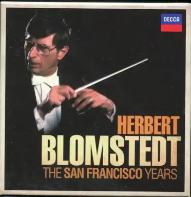 The San Francisco Years