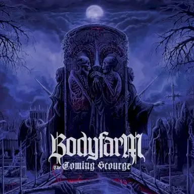 The Coming Scourge