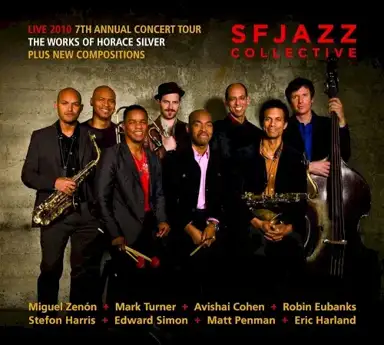 Live 2010: 7th Annual Concert Tour