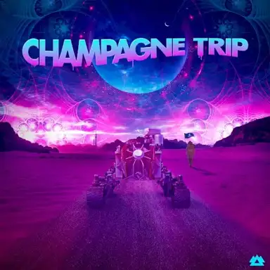Champagne Trip