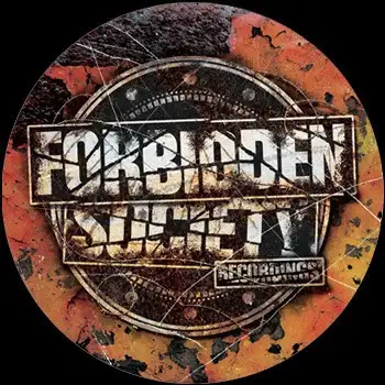 Destiny Eden (Current Value remix) / Lords of the Steel