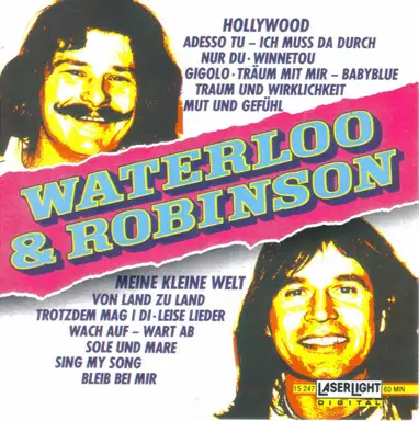 Waterloo & Robinson