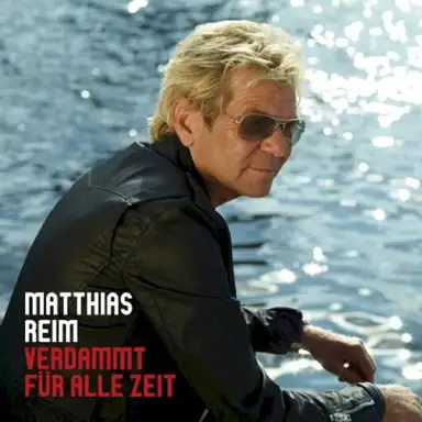 Verdammt für alle Zeit