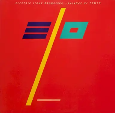 Balance of Power