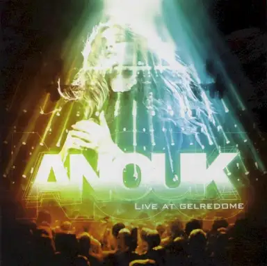 Live at Gelredome