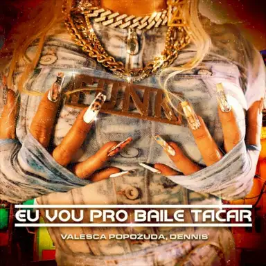 Eu vou pro baile tacar